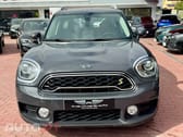 MINI Countryman Cooper SE ALL4 Auto