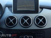 Mercedes-Benz B 200 CDi Urban Aut.