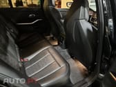 BMW M3 M Drive