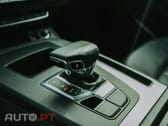 Audi Q5 50 TFSIe quattro S line S tronic