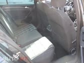 Volkswagen Golf 2.0 TDi GTD