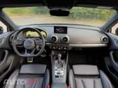 Audi S3 Sportback 2.0 TFSi quattro S tronic
