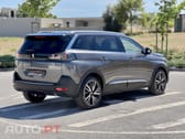 Peugeot 5008 1.5 BlueHDi GT Line J19 EAT8