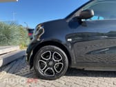 Smart ForTwo Drive Prime
