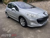 Peugeot 308 1.6 HDI 110cv