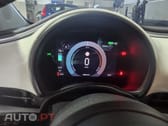 Fiat 500e 3+1