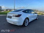 Tesla Model 3 Long-Range Dual Motor AWD