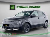 Kia Niro EV Vision