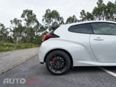 Toyota GR Yaris 1.6 T Extreme Rally