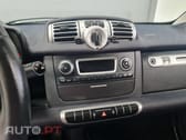 Smart ForTwo 1.0 mhd Passion 71
