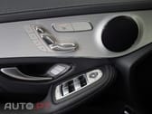 Mercedes-Benz GLC 300 I.V.A DEDUTIVEL De 4Matic AMG