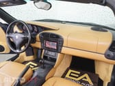 Porsche Boxster 2.5 Comfort