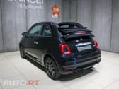Fiat 500C 1.0 Hybrid Connect