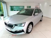 Skoda Scala 1.0 TSI Style