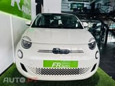 Fiat 500e 42 kWh