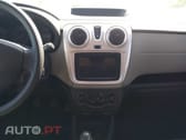 Dacia Lodgy TCe 115 Comfort
