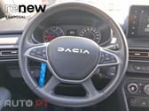 Dacia Jogger Extreme Eco-G 100 GPL 7 Lug