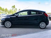 Ford Fiesta 1.4 TDCi Trend