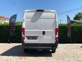 Citroen Jumper 2.0 BlueHDi 35 L4H2