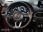Mazda CX-5 2.2 D Excellence