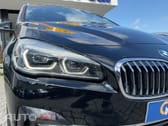 BMW 216 d 7L Auto