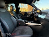 Mercedes-Benz EQB 250 AMG Line