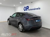 Tesla Model Y Long Range Tração Integral