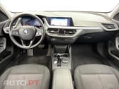 BMW 116 i Business Design DKG