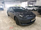 Tesla Model 3 Long-Range Dual Motor AWD