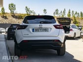 Nissan Juke 1.0 DIG-T