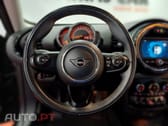 MINI Clubman One
