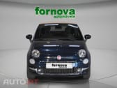 Fiat 500C 1.0 Hybrid
