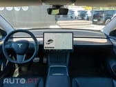 Tesla Model 3 Performance Dual Motor AWD