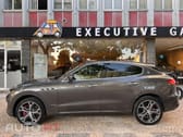 Maserati Levante 3.0 V6 Gransport