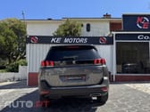 Peugeot 5008 1.5 BlueHDi GT Line