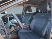 Renault Austral 1.2 E-Tech full hybrid 200 esprit alpine
