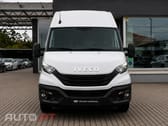 Iveco Daily 2.3 35C16 3000 CD