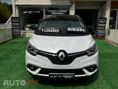 Renault Grand Scénic ENERGY dCi 130 BOSE EDITION