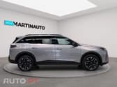Peugeot 5008 1.2 Hybrid Allure e-DCS6