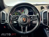 Porsche Cayenne 3.0 S E-Hybrid Tiptronic