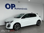 Peugeot 208 1.2 PureTech Allure EAT8