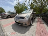 Nissan Note Acenta 1.4