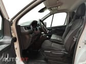 Renault Trafic 2.0 Blue dCi L1H1