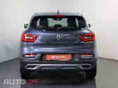 Renault Kadjar 1.5 dCi Intens