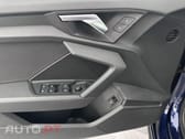 Audi A3 Sportback 45 TFSIe S line