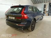 Volvo XC60 2.0 T8 PHEV Inscription AWD
