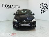 BMW 216 d Line Luxury