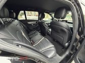 Mercedes-Benz C 220 BlueTEC AMG Line Aut.