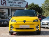 Renault 5 E-Tech 52 kWh 150cv