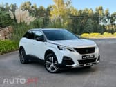 Peugeot 3008 1.6 BlueHDi GT Line EAT6